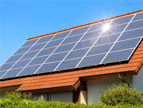 家庭裝太陽能3千瓦需多大面積？風能發電空間又該注意什么？